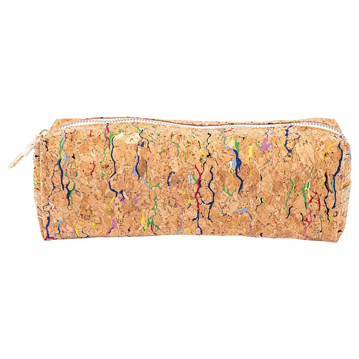 Pukka Planet Cork Pencil Case
