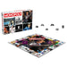 Monopoly Board Game Elton John Edition