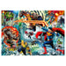 Ravensburger DC Superman Collector's Edition 1000 Piece Jigsaw Puzzle