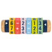 Rolling Calculator 1x1 'Educate' Wooden Toy