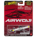 Hot Wheels Premium Pop Culture: Airwolf Helicopter