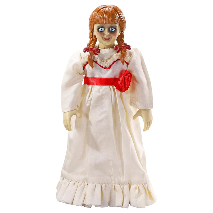 The Conjuiring Universe: Annabelle Comes Home: Annabelle Bendable & Poseable Figure