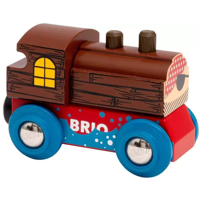 BRIO Themed Train (styles vary)
