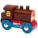 BRIO Themed Train (styles vary)