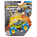 Monster Jam Speed Shred: Blue Thunder Truck