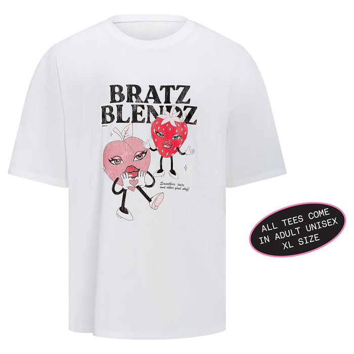 Bratz Stylin' Cloe Doll with T-Shirt