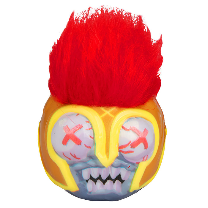 Madballs Hairballs Grossius Maximus Figure
