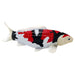 Showa Sanshoku Koi Carp Figure