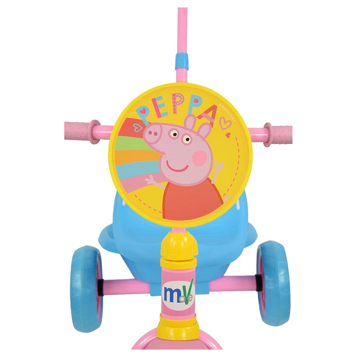 Peppa Pig My First Trike 