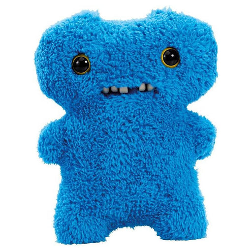 Fuggler Funny Ugly Monster Gaptooth McGoo 9" Plush