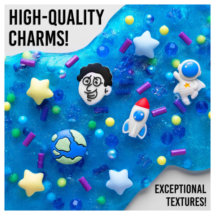 Crazy Aaron's Slime Charmers Cosmic Matter Slime