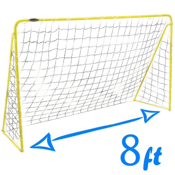 Kickmaster 8ft Premier Goal