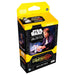 Star Wars Unlimited: Jump to Lightspeed: Han Solo Spotlight Deck Trading Cards