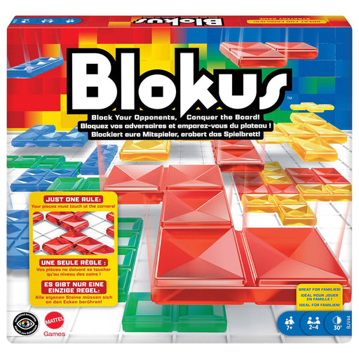 Blokus Board Game