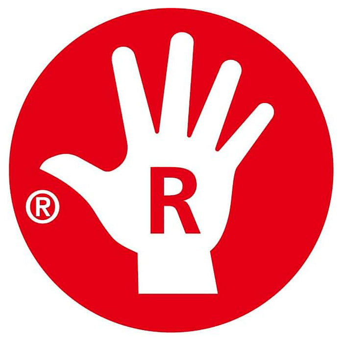 STABILO EASYoriginal Refillable Handwriting Rollerball Pink Blush Right-Handed Pen