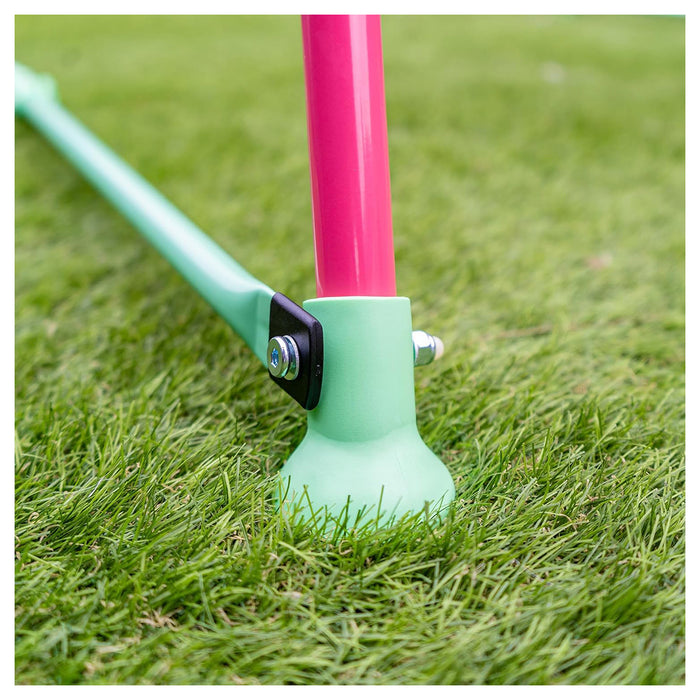 Peppa Pig Fast Folding Toddler Swing