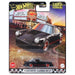 Hot Wheels Boulevard: Porsche 911 Carrera RS 2.7 1:64 Die-Cast Car 