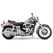 Maisto Harley Davidson Dous-70's 1977 FXS Low Rider & 1978 FLH-74 Electra Glide Motorcycles