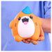 Smooshzees Cutezees Sandi Shark Series 1 Soft Toy