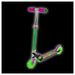 Teenage Mutant Ninja Turtles In-Line Scooter with Light Up Wheels