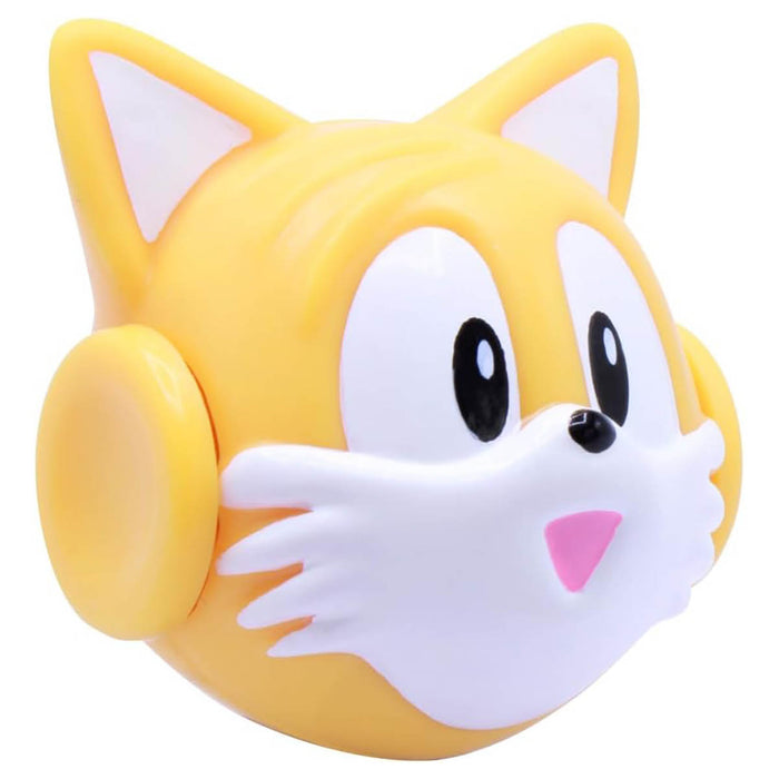 Sonic the Hedgehog: Tails Spinner Fidget Toy