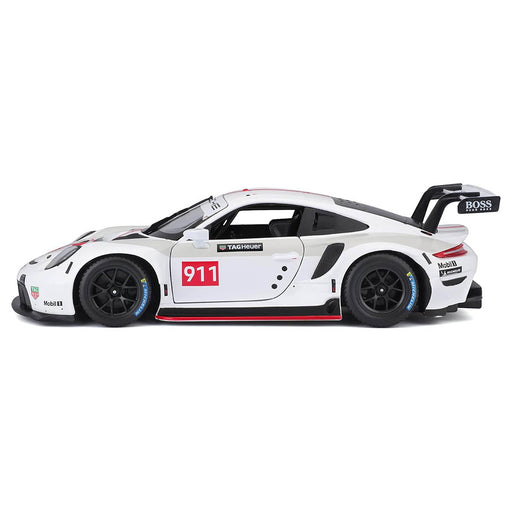 Bburago Porsche 911 RSR GT 1:24 Car