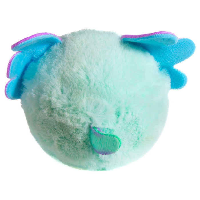 Ty Swish Axolotl Beanie Bouncer