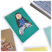 Roald Dahl Matilda Dodge the Trunchball Card Game