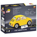 COBI FIAT 1965 Abarth 595 Building Set