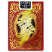 Bicycle Red Dragon Playing Cards