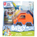 Bluey Mini 4WD with Bluey Playset
