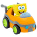 SpongeBob SquarePants Bikini Bottom Boaters SpongeBob Vehicle