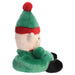 Palm Pals Jolly Elf 13cm Soft Toy