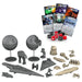Star Wars: Rebellion Board Game
