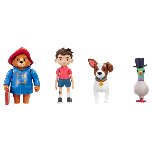 Paddington Multi-Figure Pack