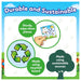 Orchard Toys Spotty Cows Mini Game