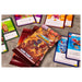 One-Hit Heroes Board Game