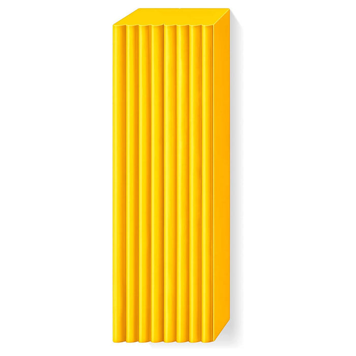 Staedtler FIMO Soft Oven-Bake Modelling Clay Sunflower 454g