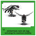 LEGO Minecraft The Ender Dragon Building Set
