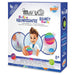 Buki Mini Lab Bouncy Balls Kit