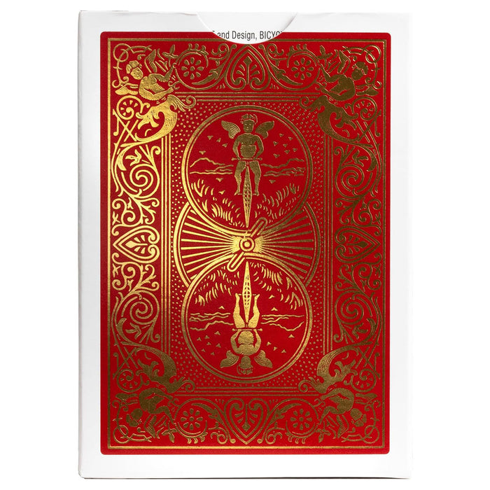 Bicycle 140th Anniversary Playing Cards