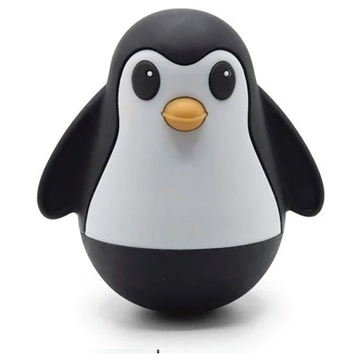 Jellystone Designs Penguin Wobble Figure