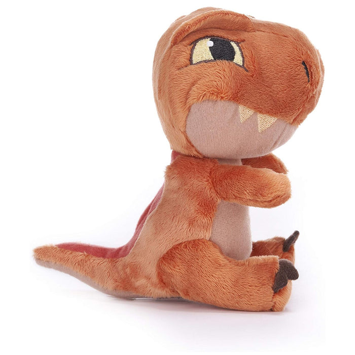 Jurassic World T-Rex 7" Plush
