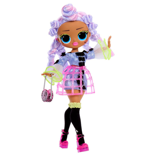 L.O.L Surprise! O.M.G Miss Royal Doll 