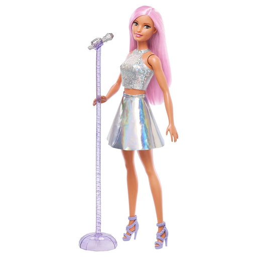 Barbie Careers: Pop Star Doll