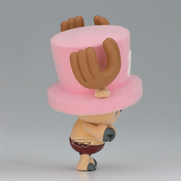 One Piece Fluffy Puffy Chopper Vol.1 (Ver. B) Figure