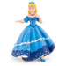 Papo Enchanted World Princess Sophie Figure