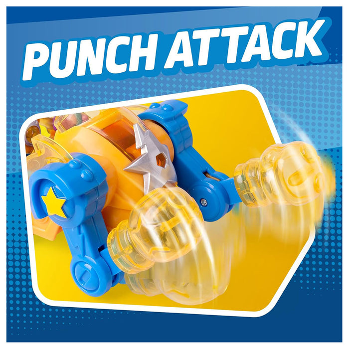 SuperThings Combat Vehicle Multy 