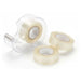 Tape Dispenser Set  3 x 18mm Clear Tape