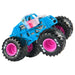 Monster Jam Sparkle Smash Truck